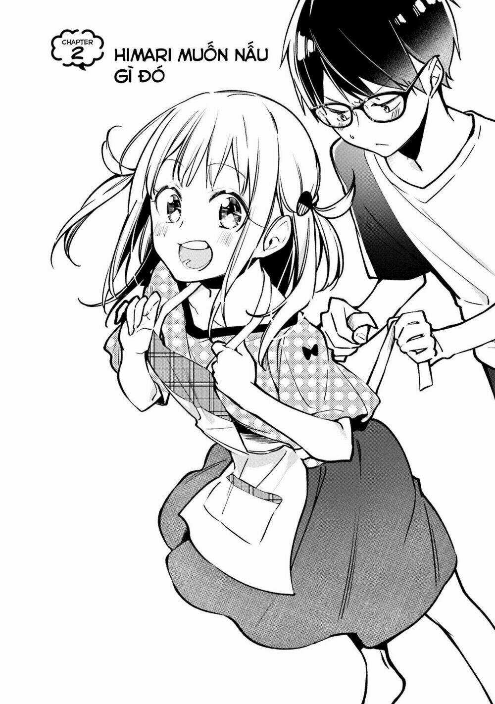 Himari No Mawari - Chapter 2 - Trang 3