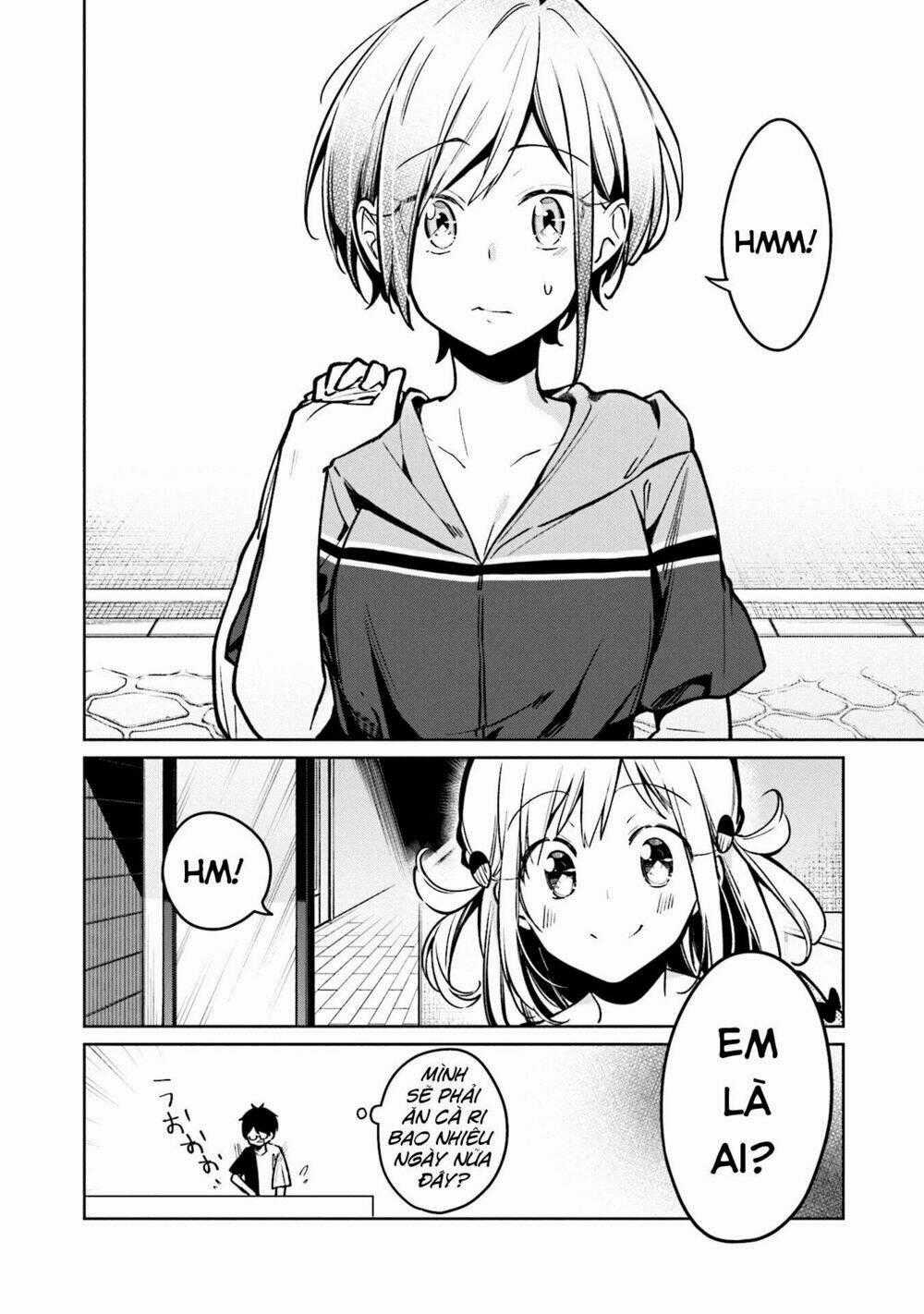 Himari No Mawari - Chapter 2 - Trang 25