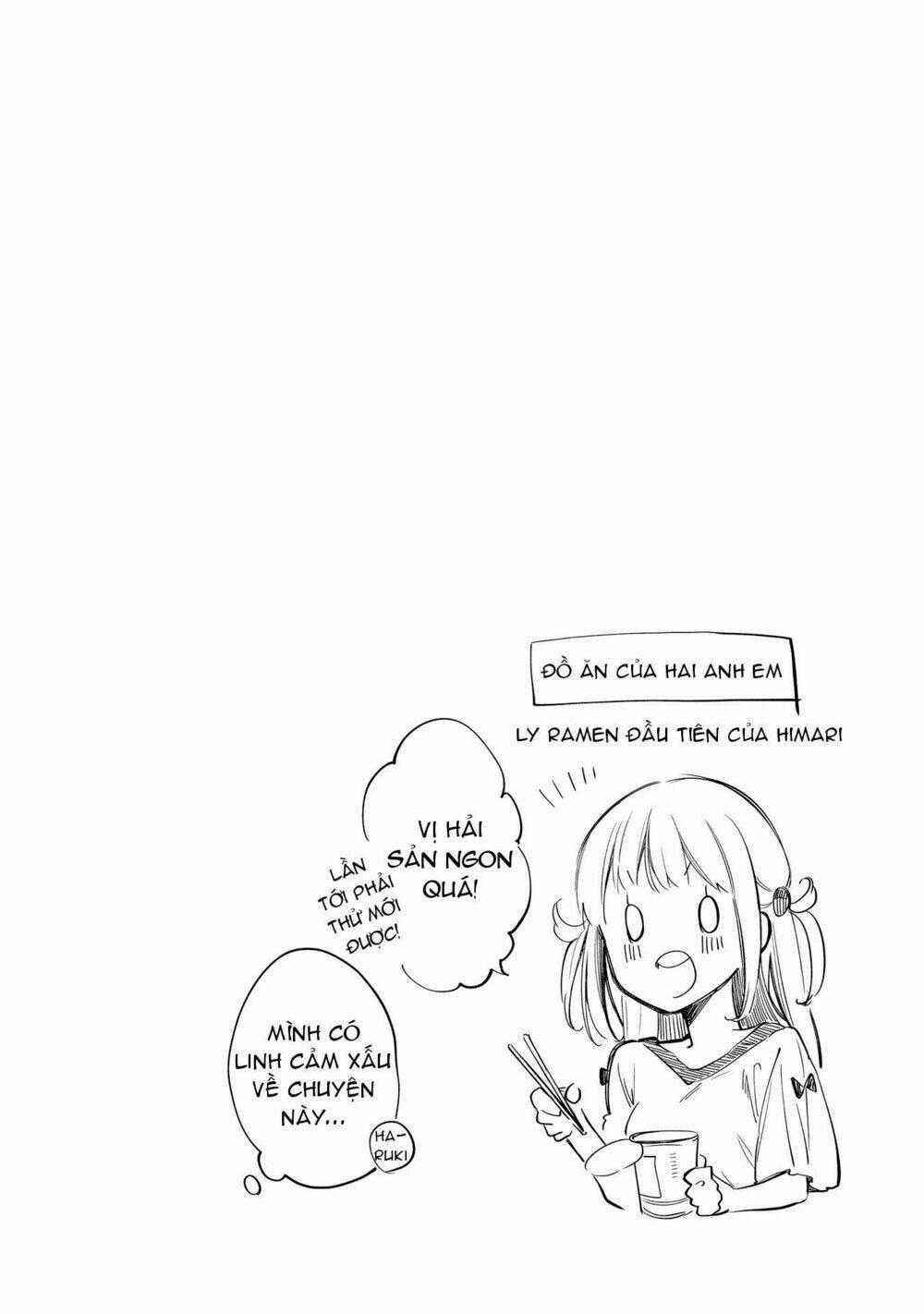 Himari No Mawari - Chapter 2 - Trang 26