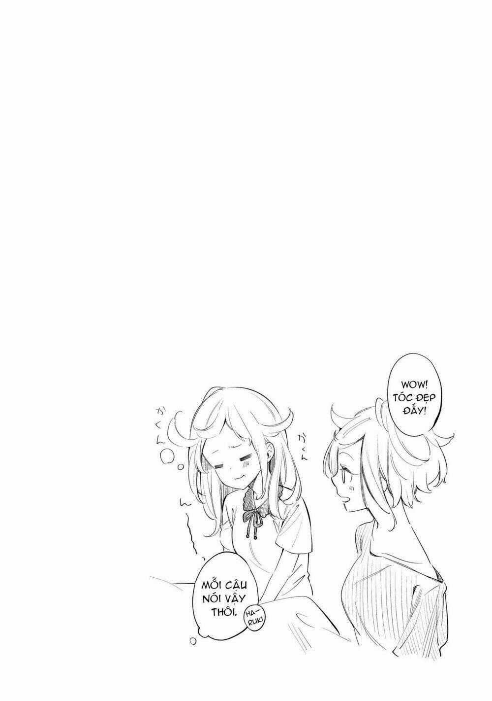 Himari No Mawari - Chapter 3 - Trang 27