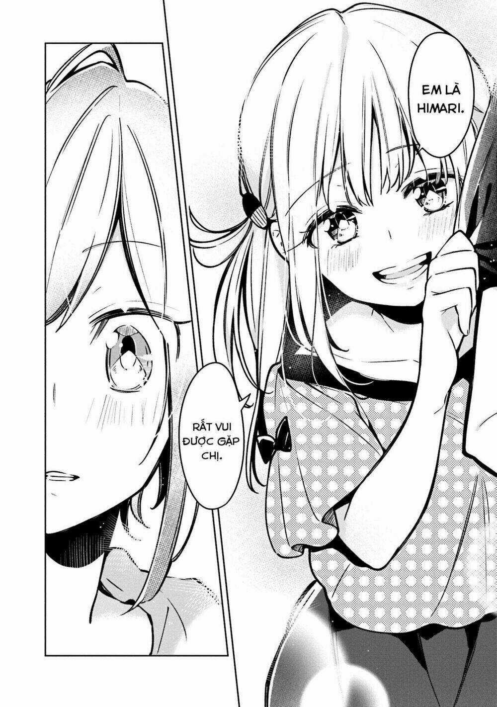 Himari No Mawari - Chapter 3 - Trang 5