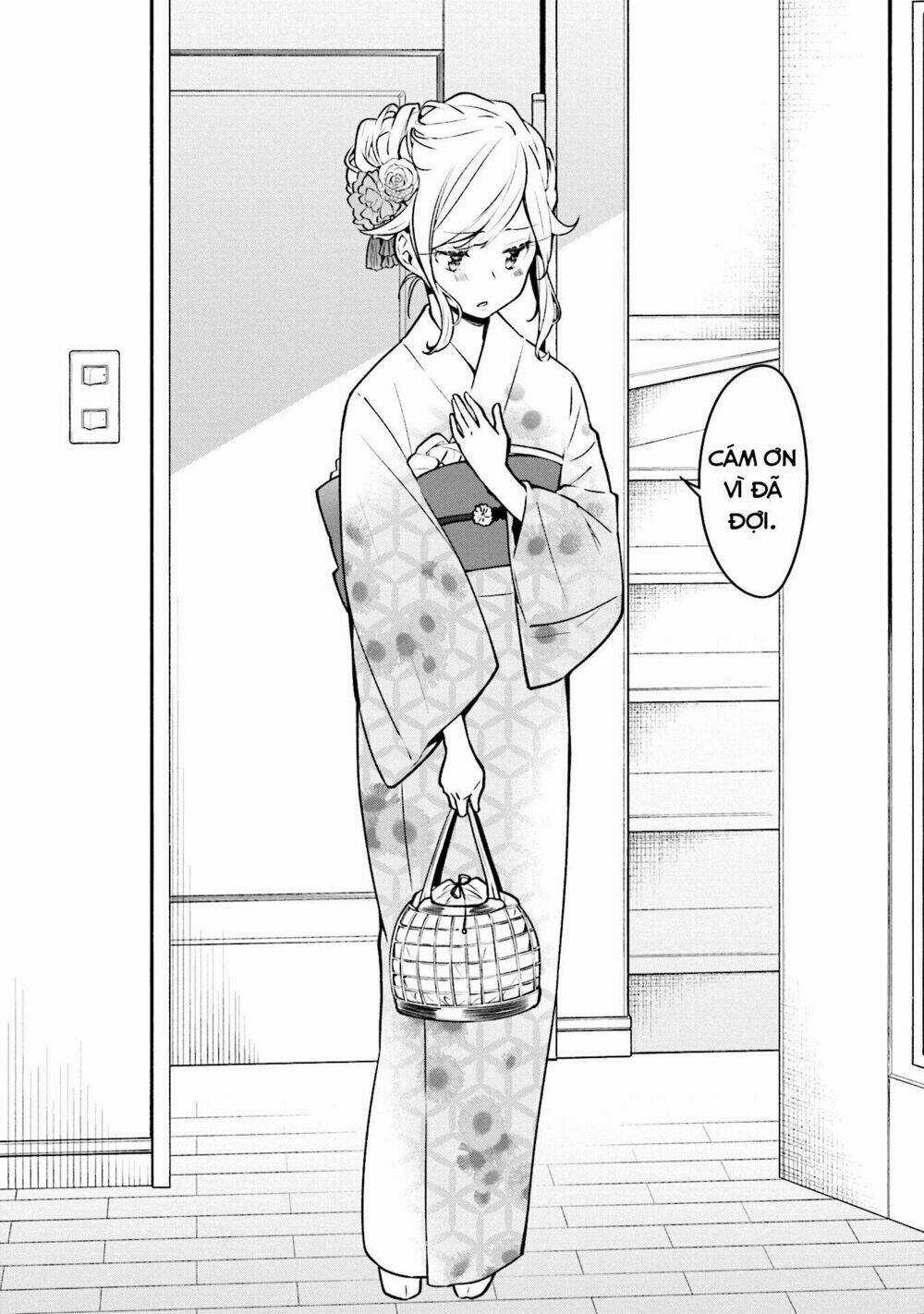 Himari No Mawari - Chapter 4 - Trang 20