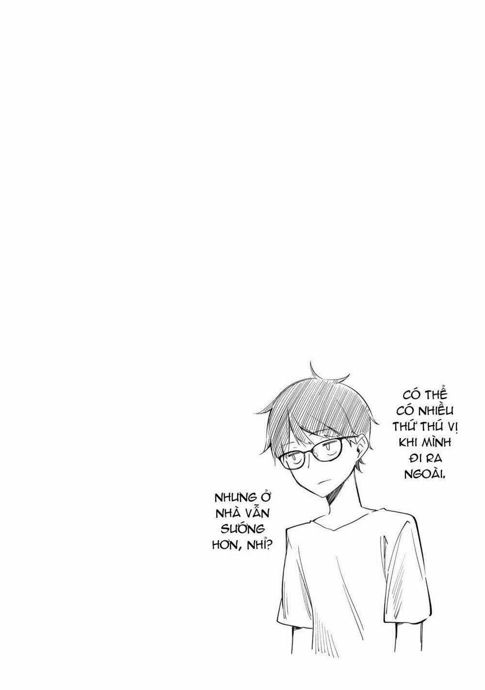 Himari No Mawari - Chapter 4 - Trang 25