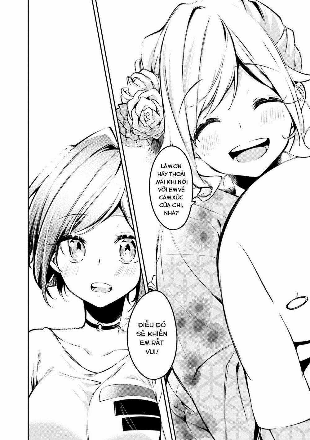 Himari No Mawari - Chapter 5 - Trang 23