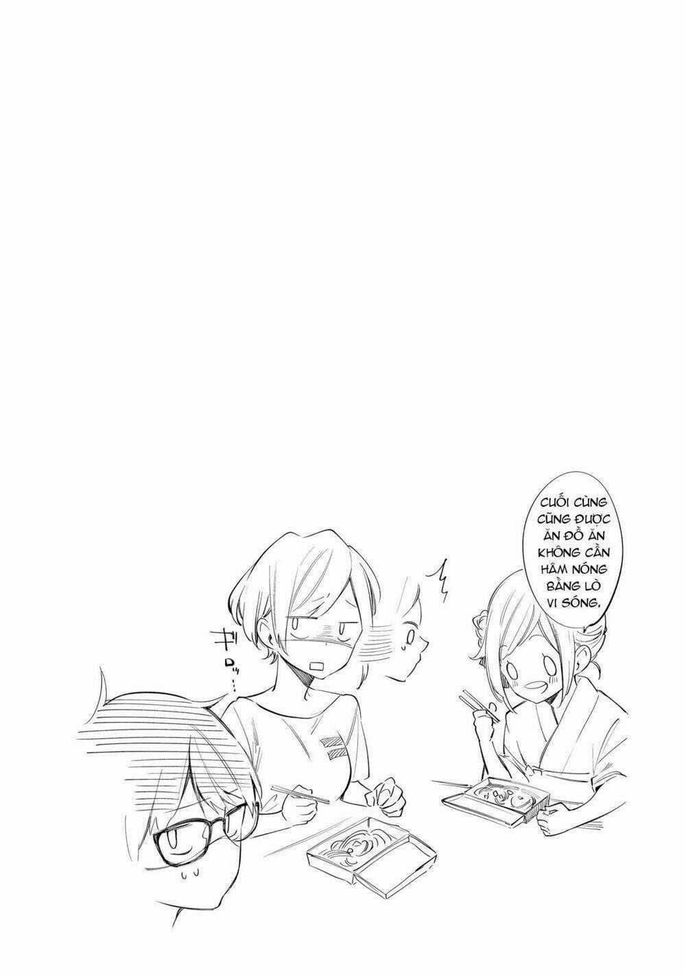 Himari No Mawari - Chapter 5 - Trang 26