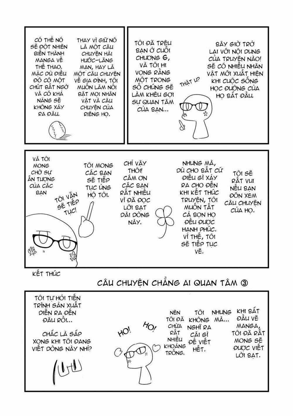 Himari No Mawari - Chapter 6.5 - Trang 5