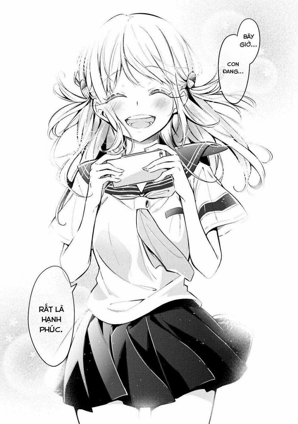 Himari No Mawari - Chapter 6 - Trang 18