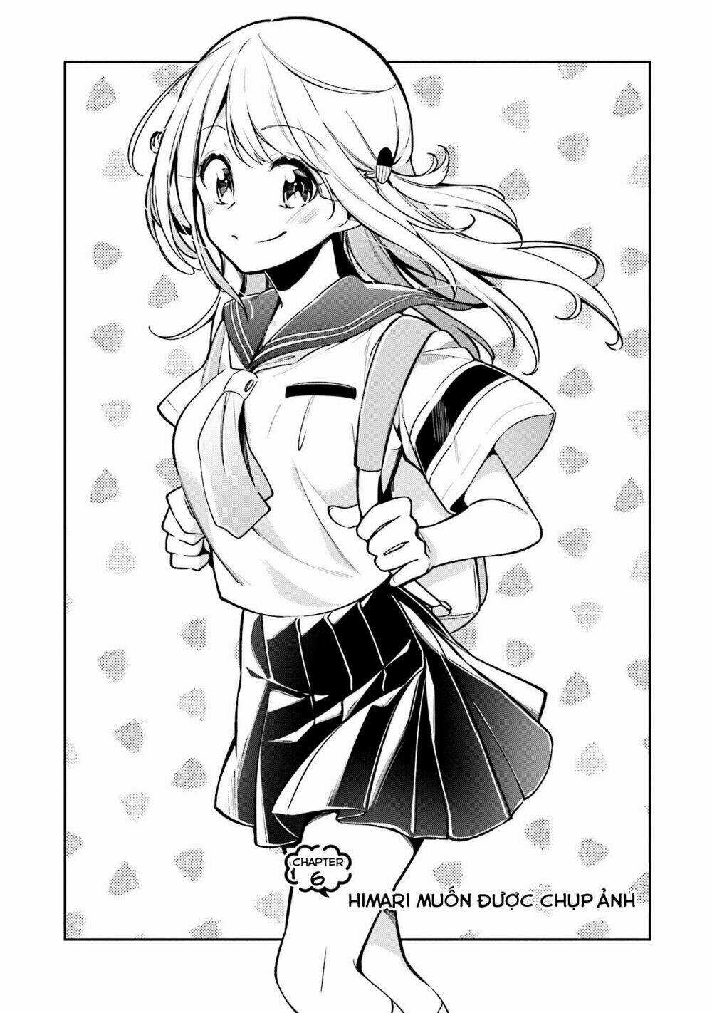 Himari No Mawari - Chapter 6 - Trang 3