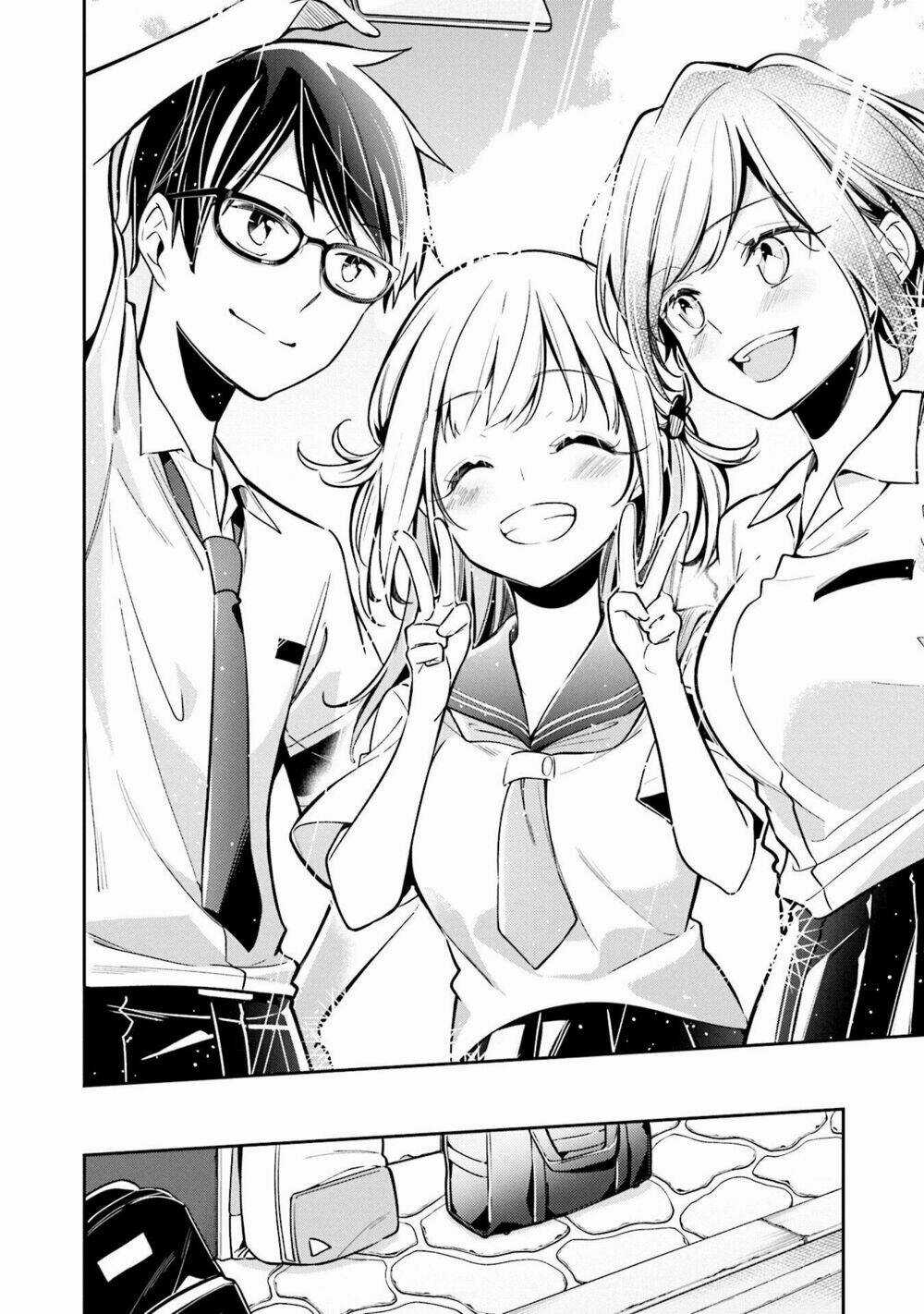 Himari No Mawari - Chapter 6 - Trang 21
