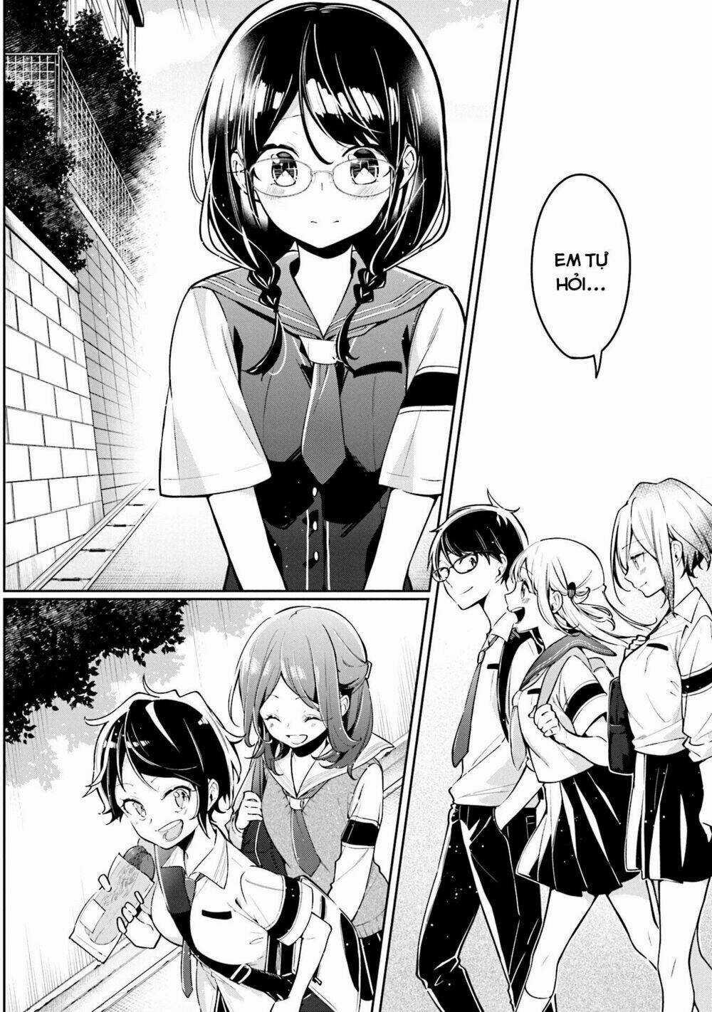 Himari No Mawari - Chapter 6 - Trang 23