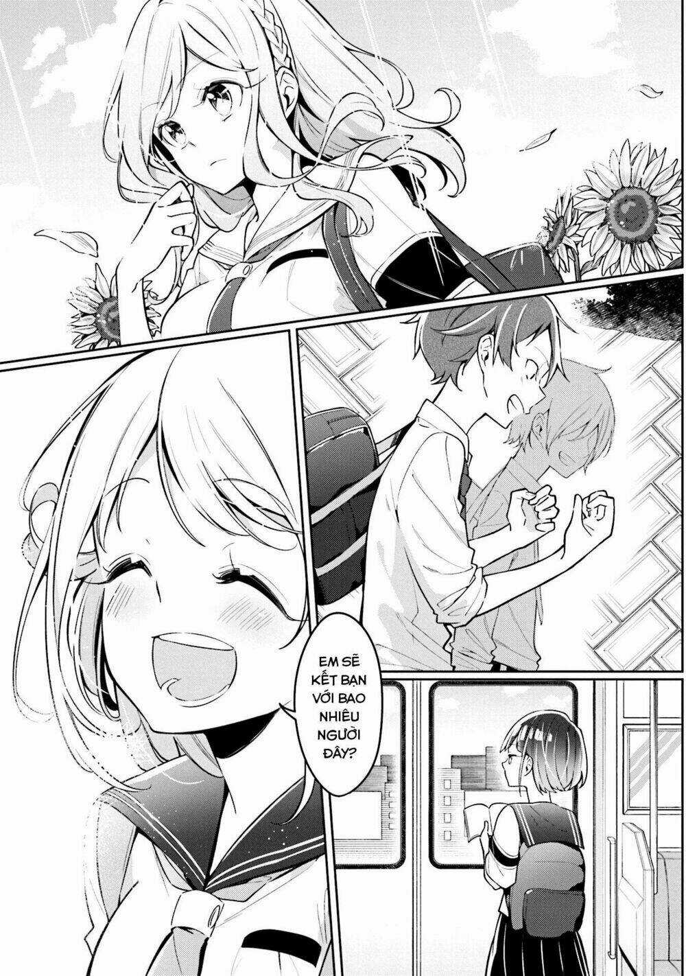 Himari No Mawari - Chapter 6 - Trang 24