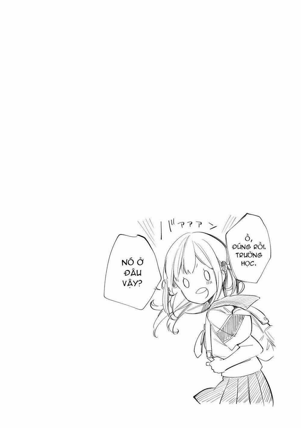 Himari No Mawari - Chapter 6 - Trang 26