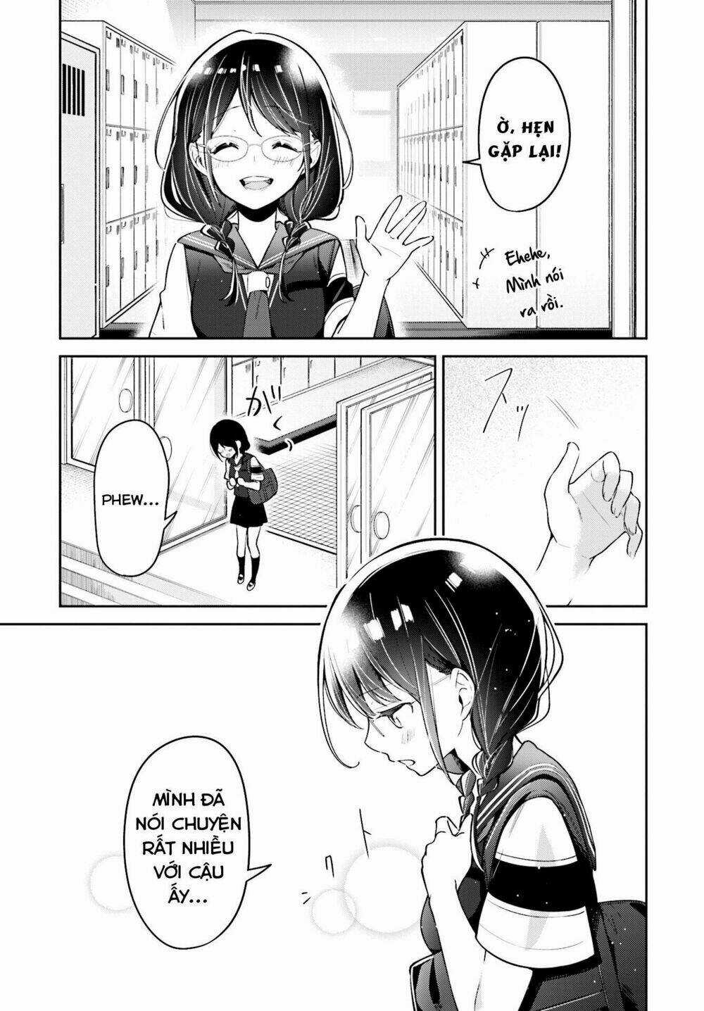 Himari No Mawari - Chapter 7 - Trang 24