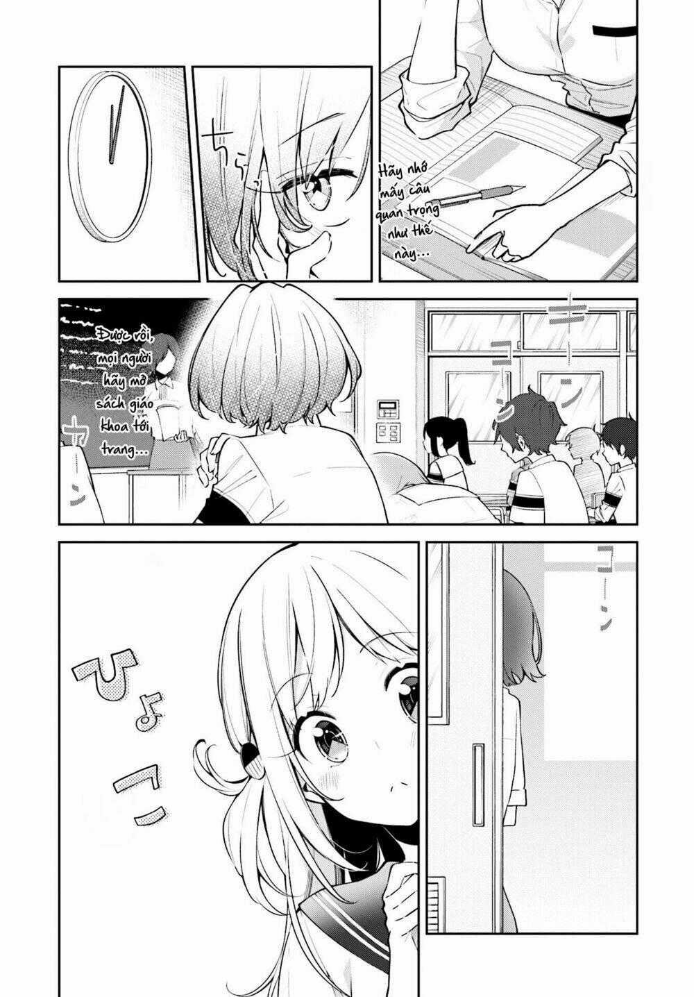 Himari No Mawari - Chapter 8 - Trang 2