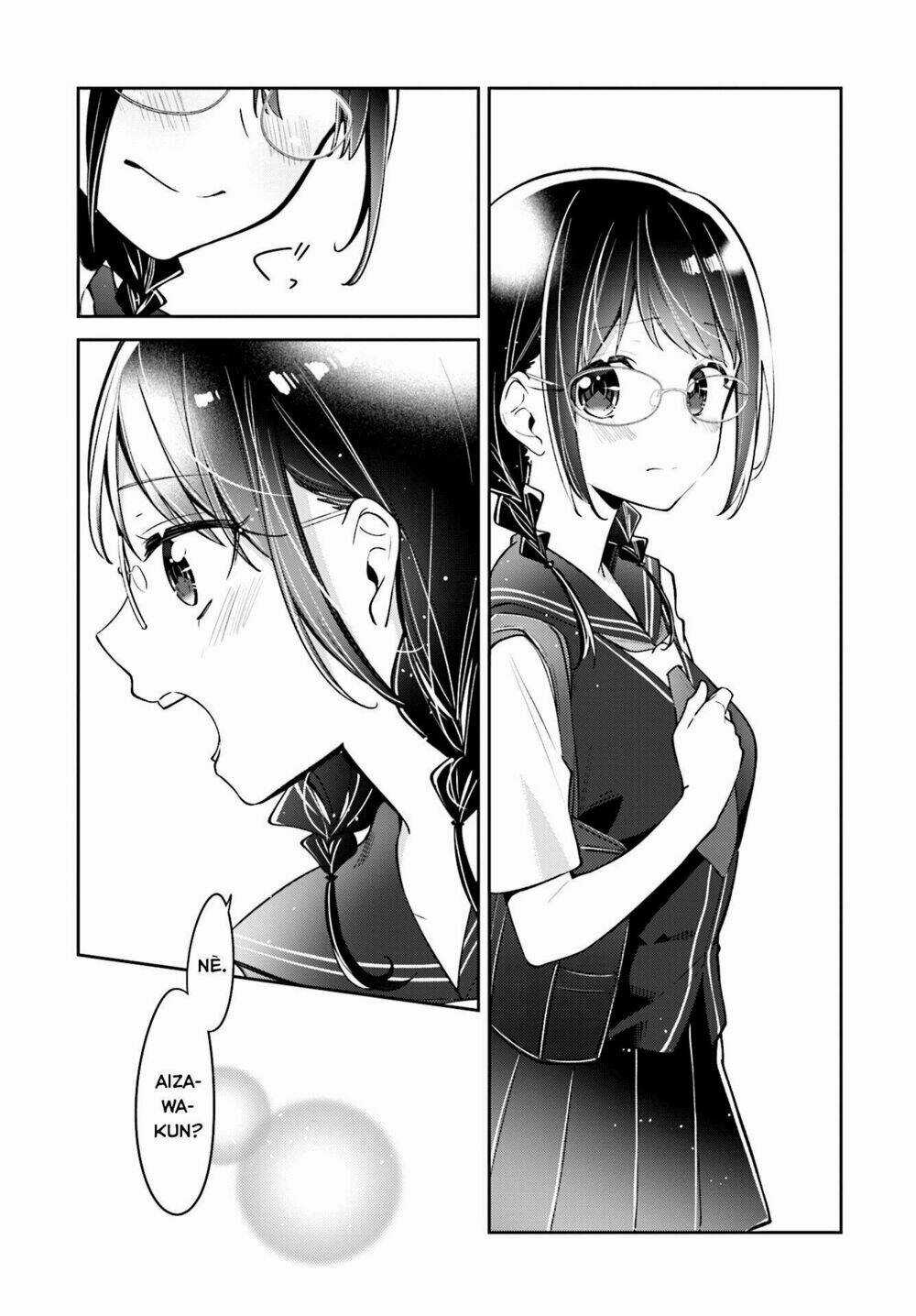 Himari No Mawari - Chapter 8 - Trang 22