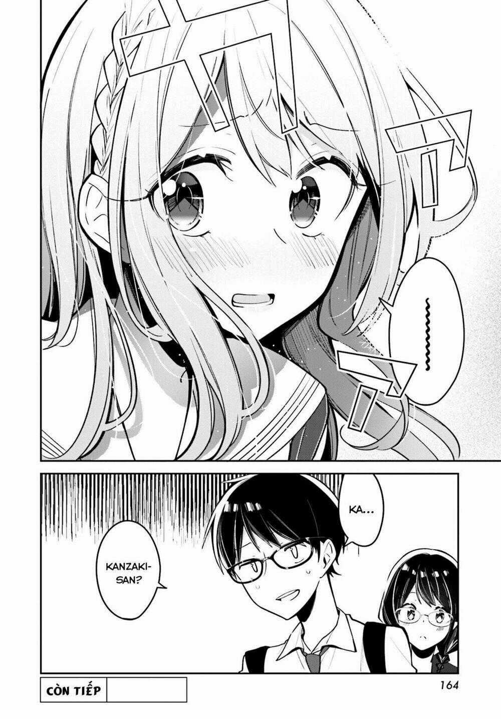 Himari No Mawari - Chapter 8 - Trang 25