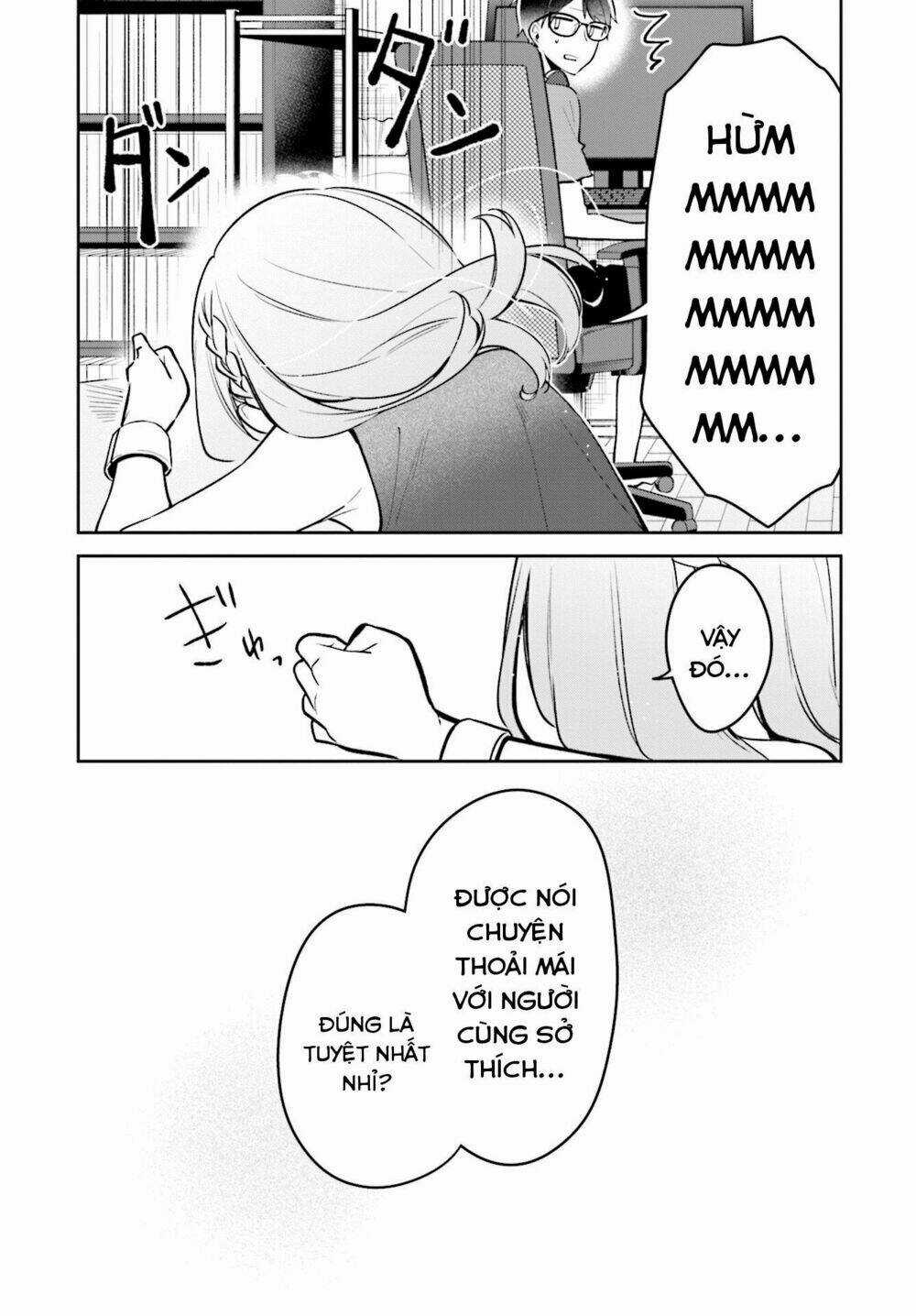 Himari No Mawari - Chapter 9 - Trang 20