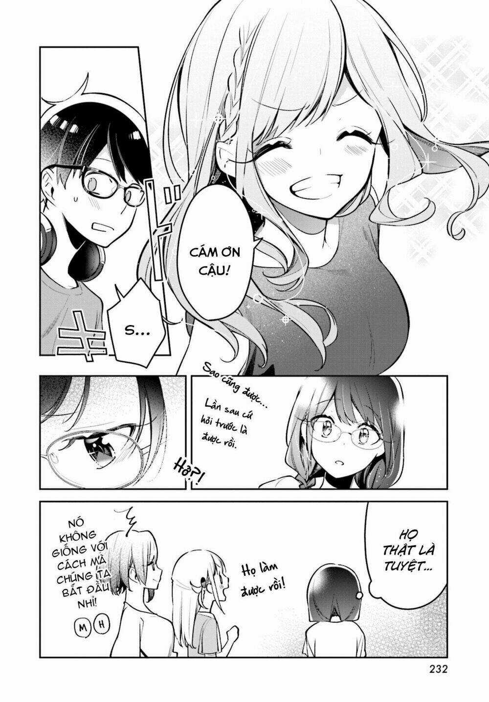 Himari No Mawari - Chapter 9 - Trang 23