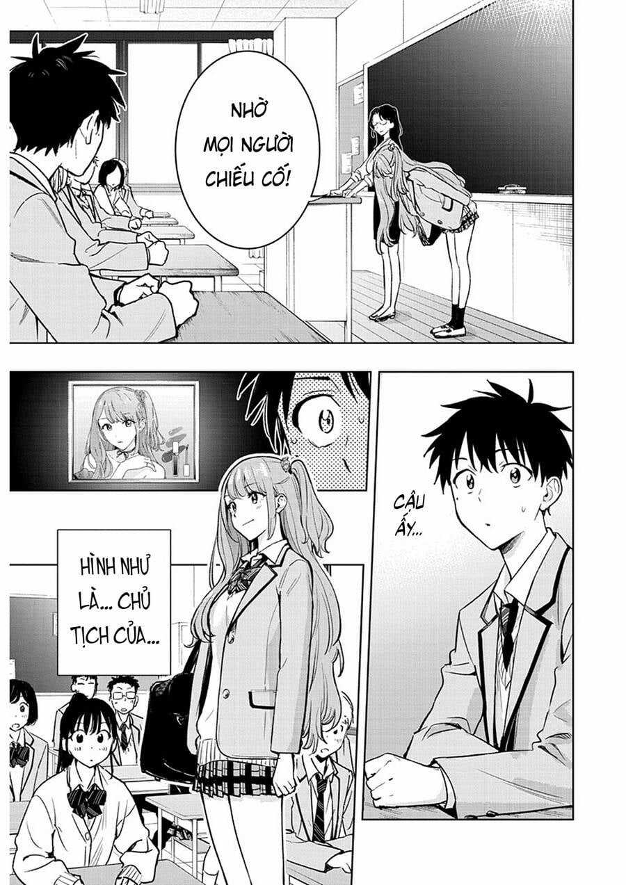 Himaten - Chapter 1 - Trang 14