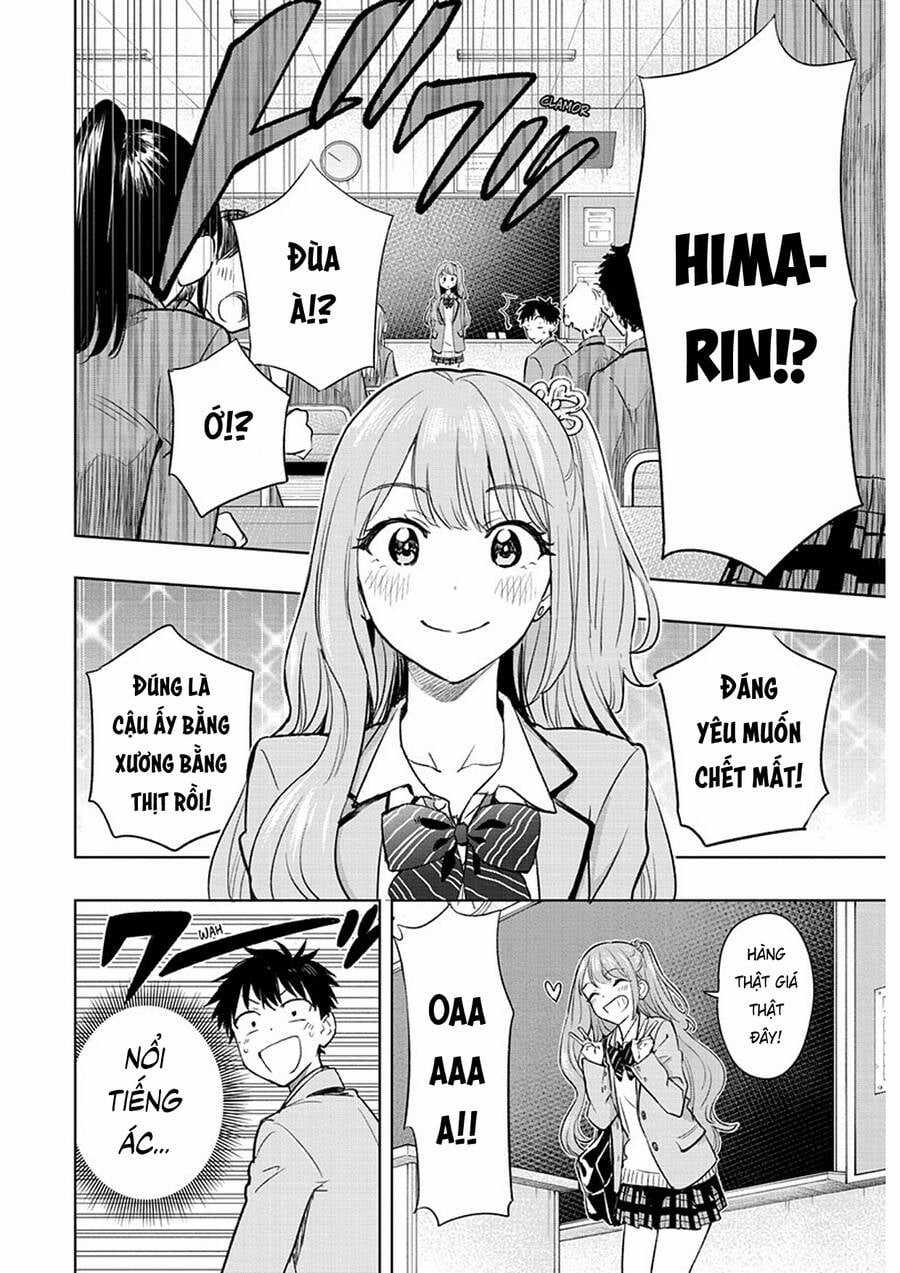 Himaten - Chapter 1 - Trang 15