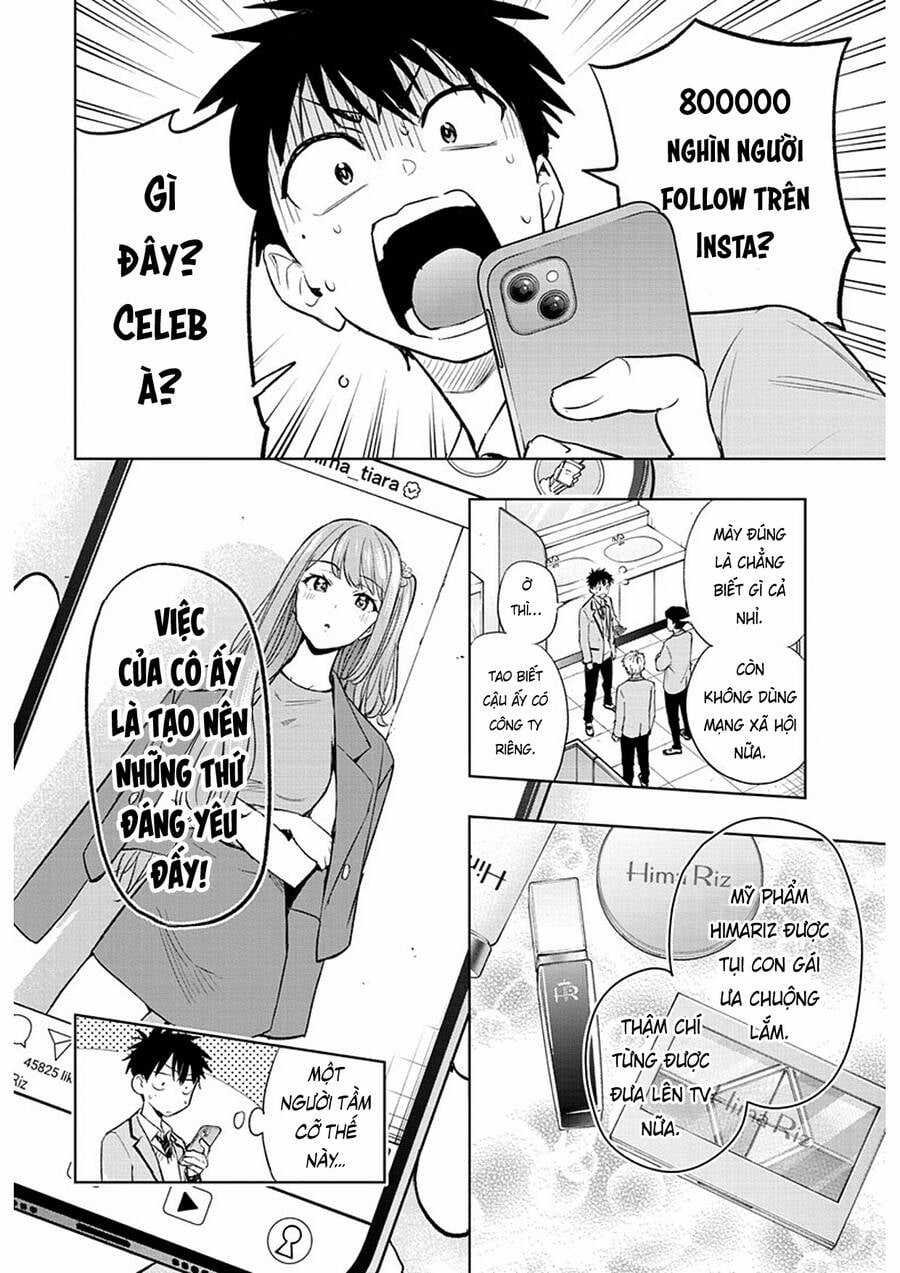 Himaten - Chapter 1 - Trang 19