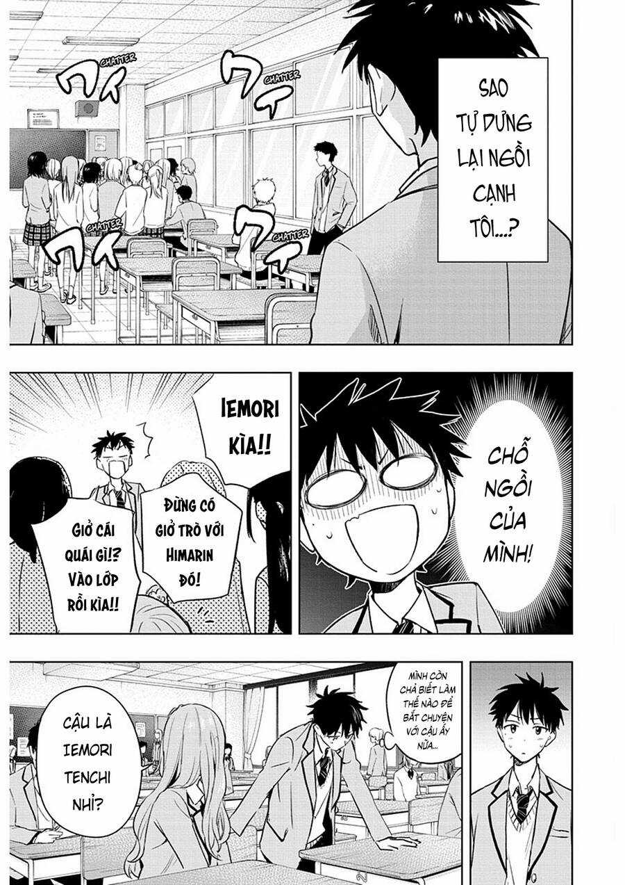 Himaten - Chapter 1 - Trang 20