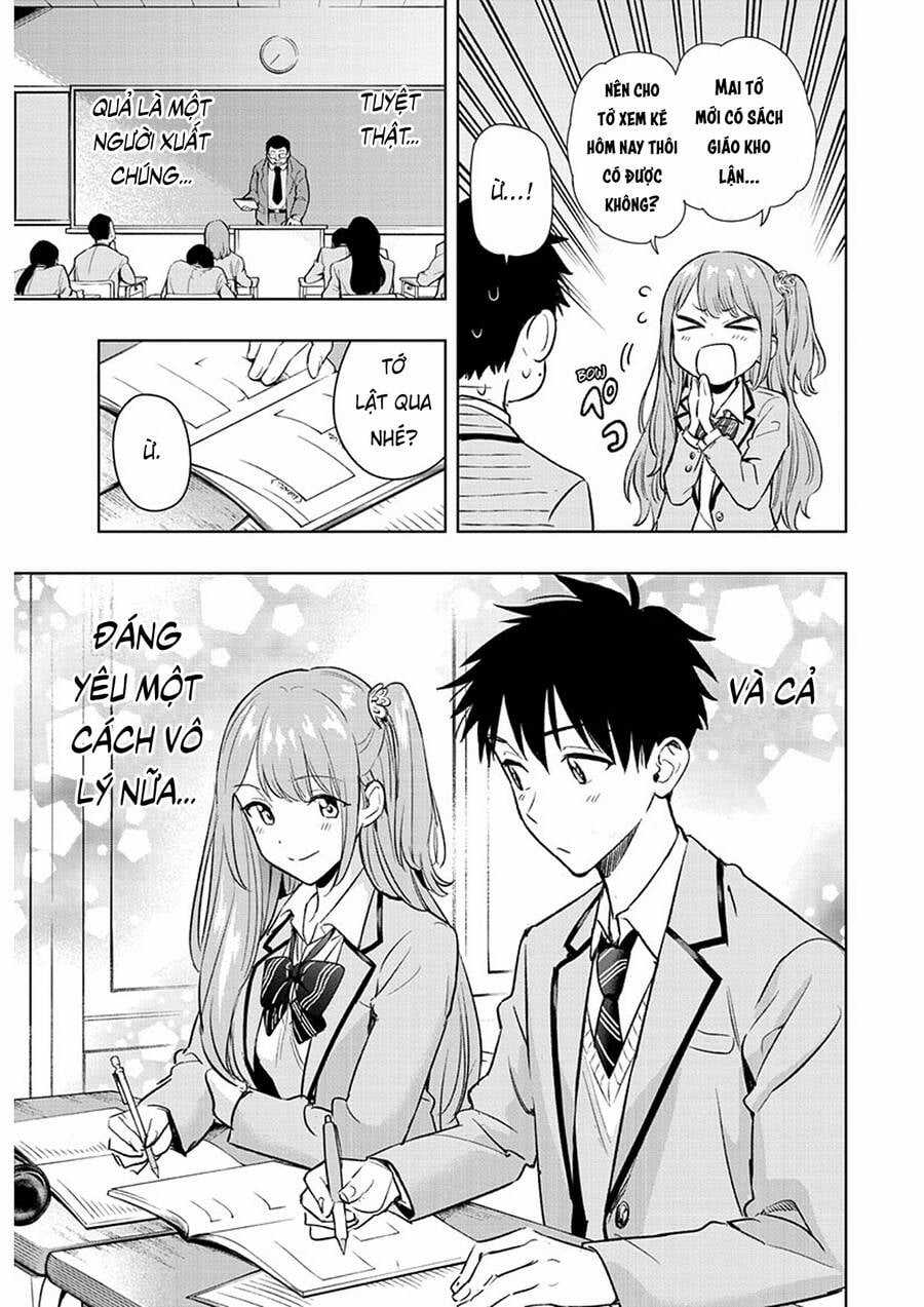 Himaten - Chapter 1 - Trang 24