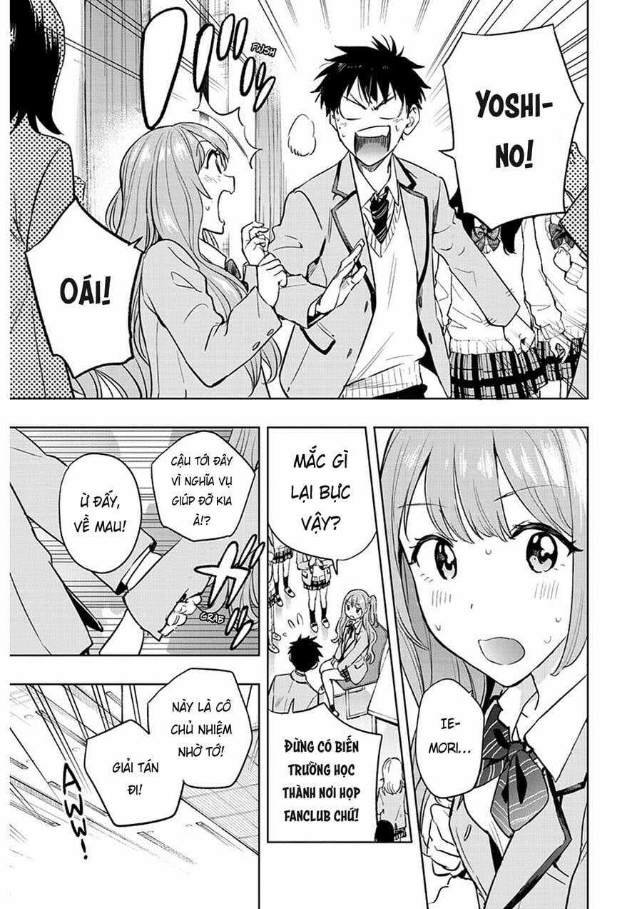 Himaten - Chapter 1 - Trang 30