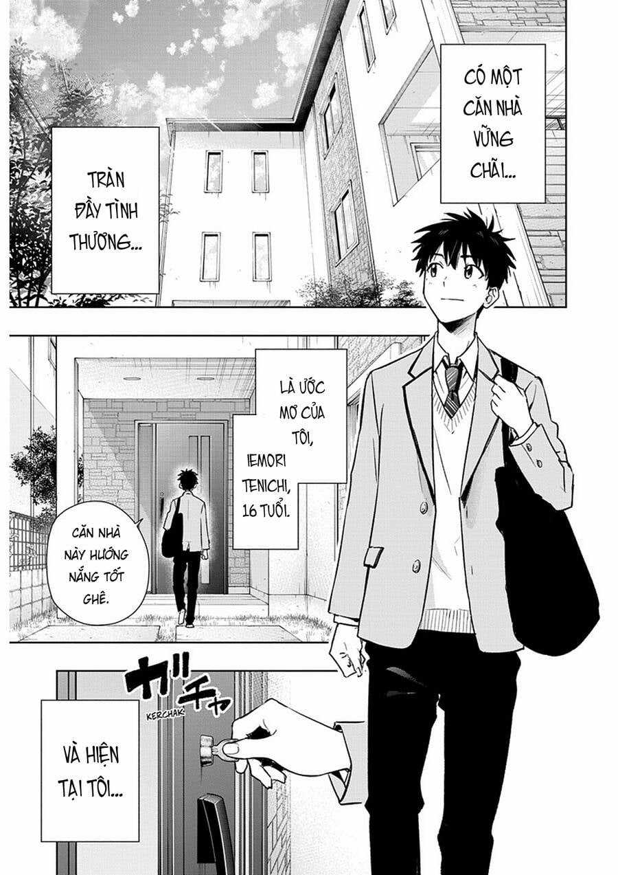 Himaten - Chapter 1 - Trang 4