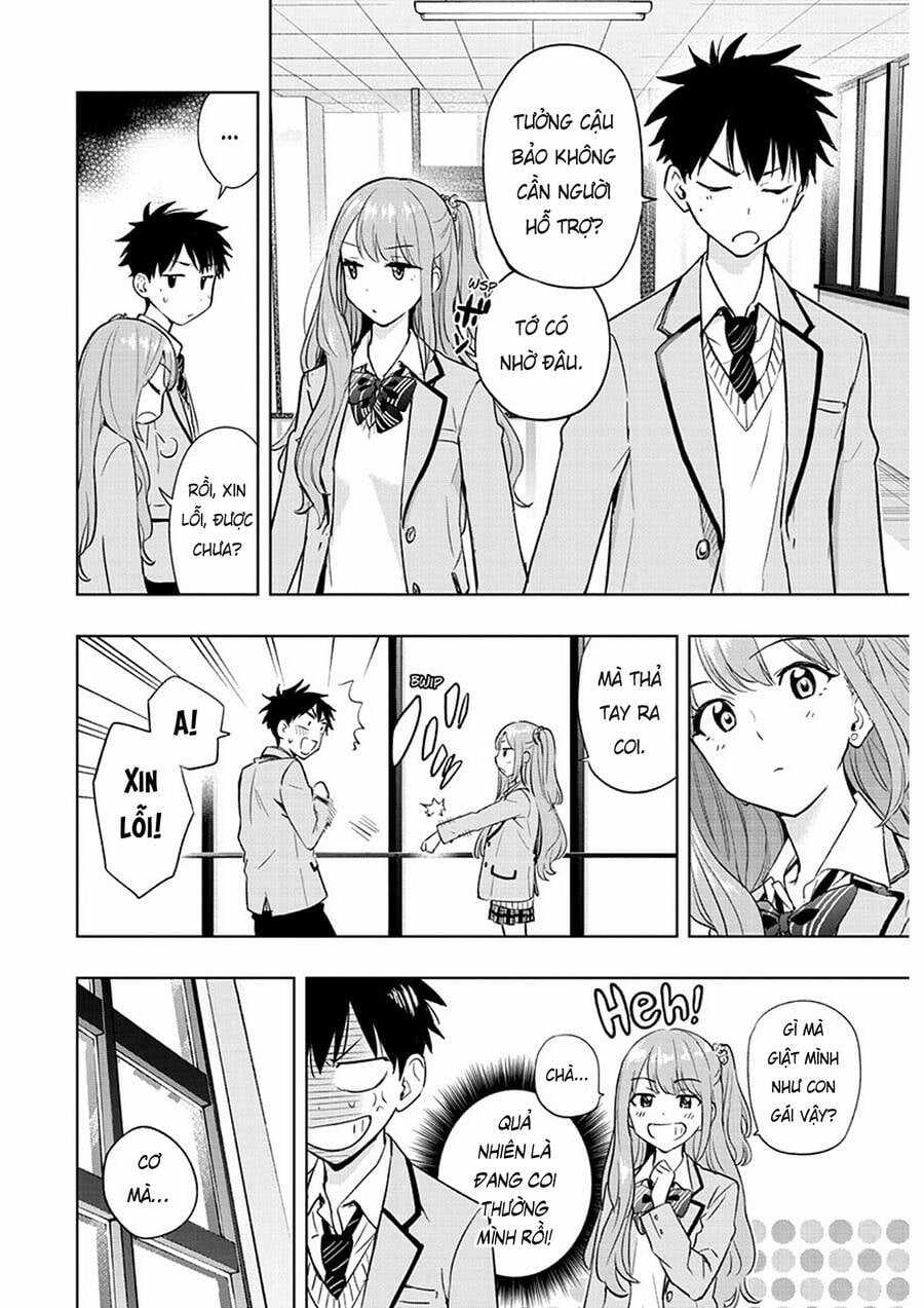 Himaten - Chapter 1 - Trang 31