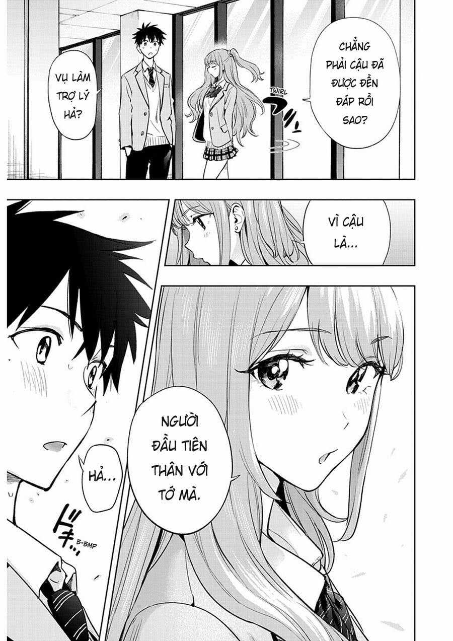 Himaten - Chapter 1 - Trang 38