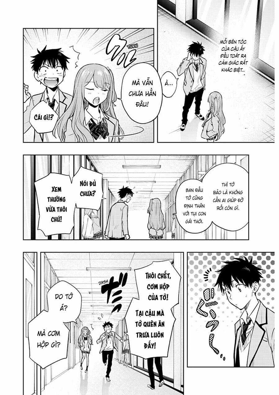 Himaten - Chapter 1 - Trang 39