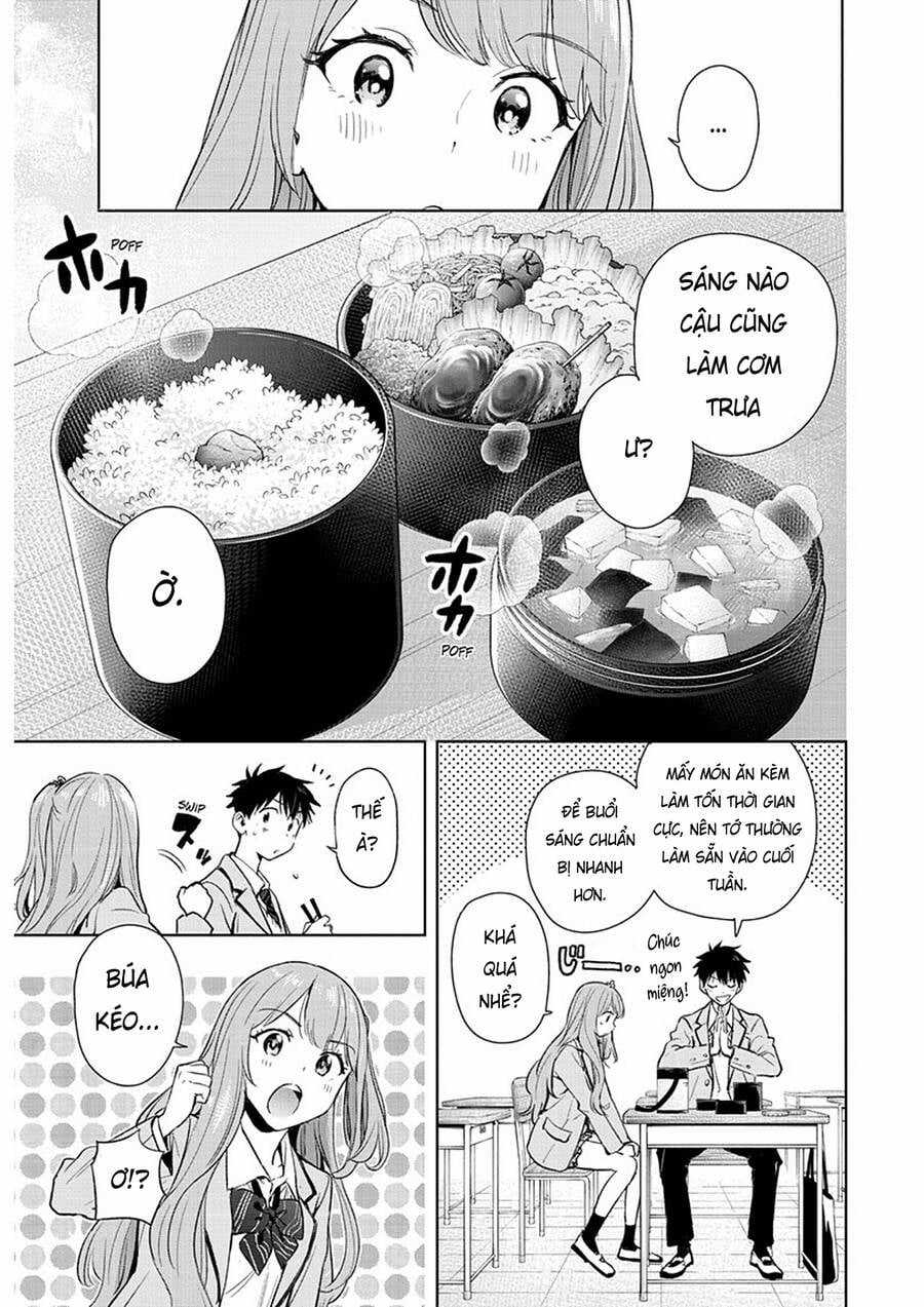 Himaten - Chapter 1 - Trang 40