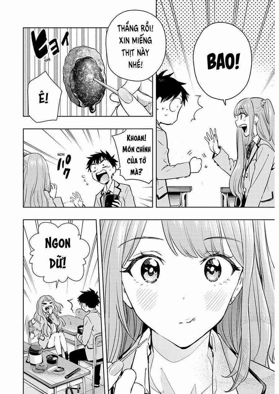 Himaten - Chapter 1 - Trang 41