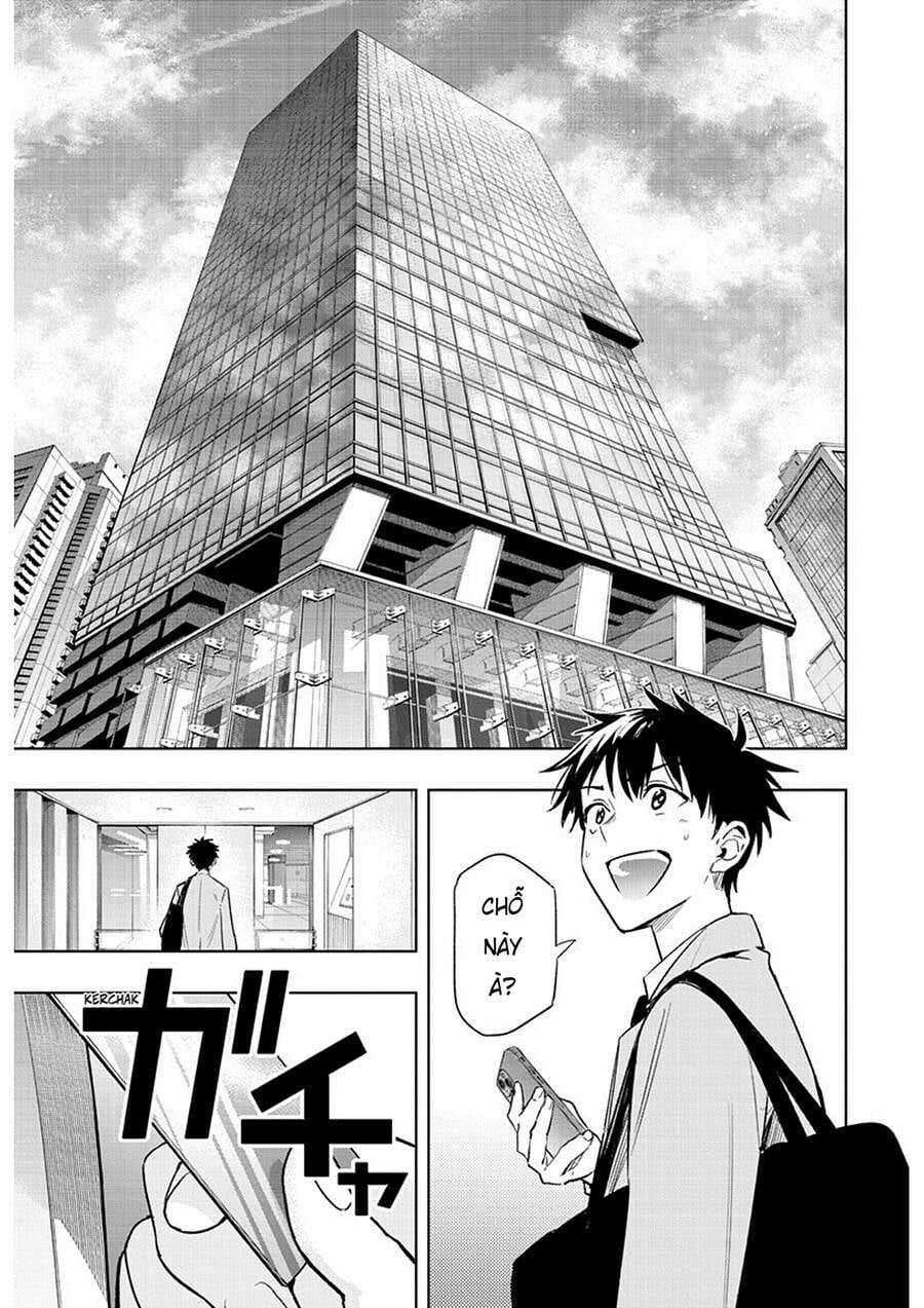 Himaten - Chapter 1 - Trang 44