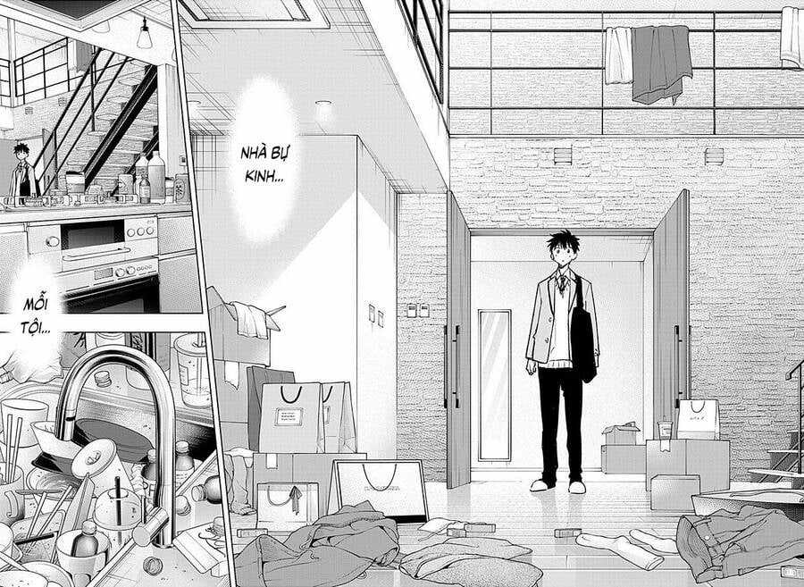 Himaten - Chapter 1 - Trang 45