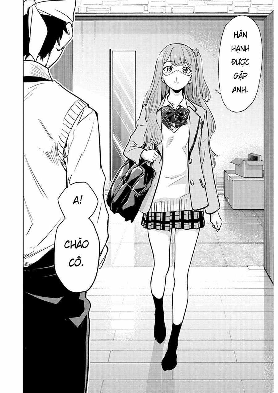 Himaten - Chapter 1 - Trang 48