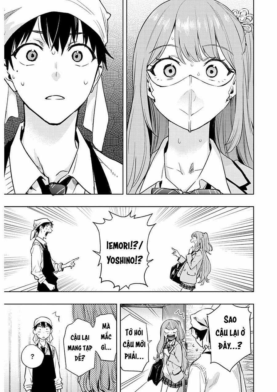 Himaten - Chapter 1 - Trang 49