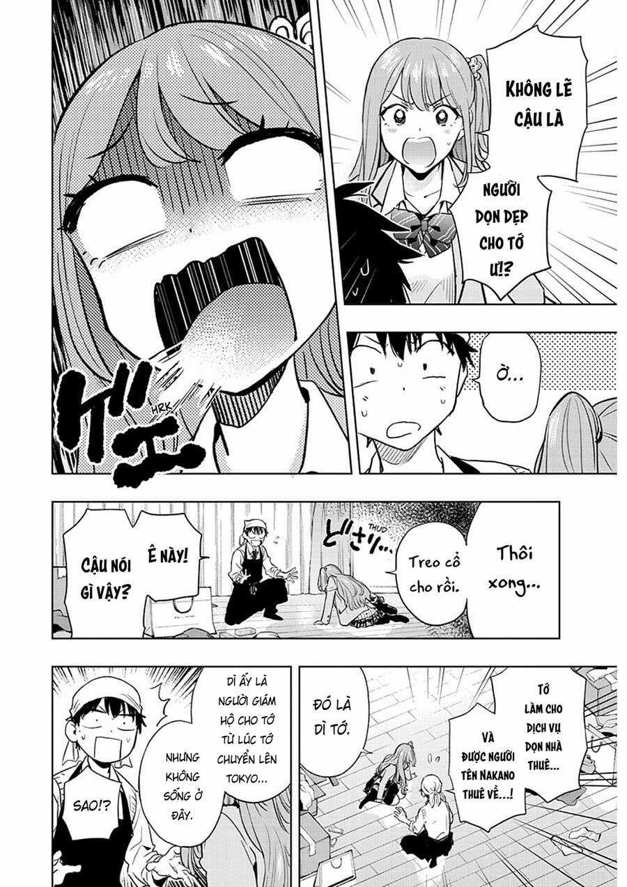 Himaten - Chapter 1 - Trang 50