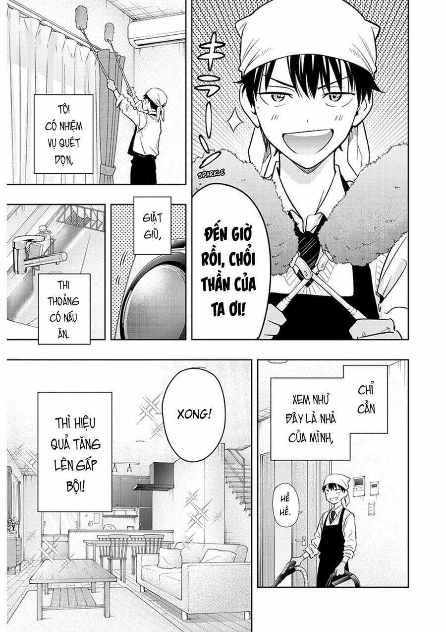 Himaten - Chapter 1 - Trang 6