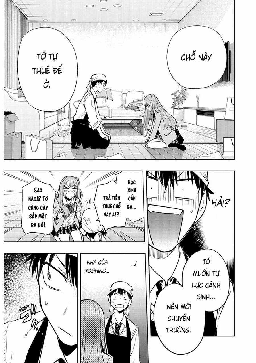 Himaten - Chapter 1 - Trang 51