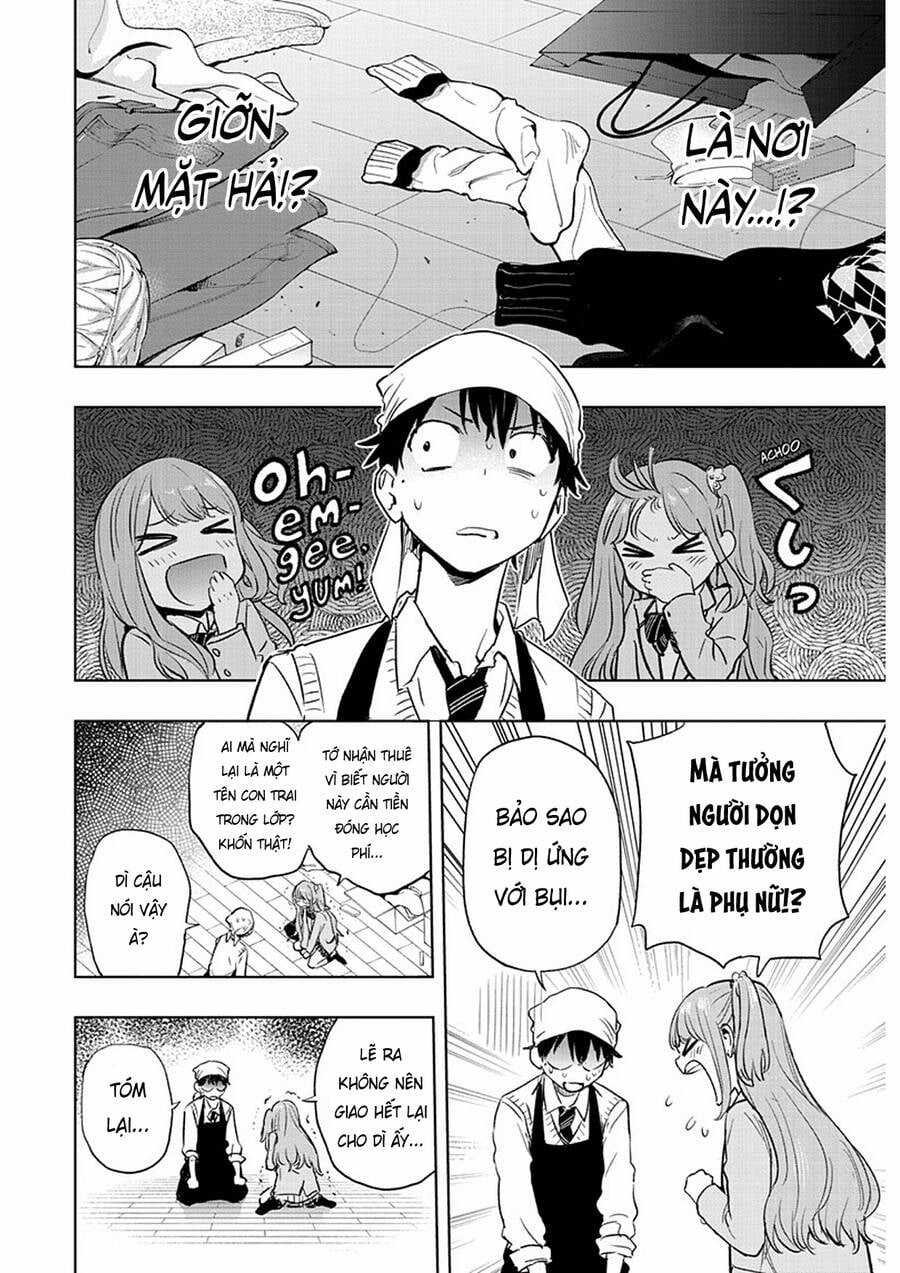 Himaten - Chapter 1 - Trang 52