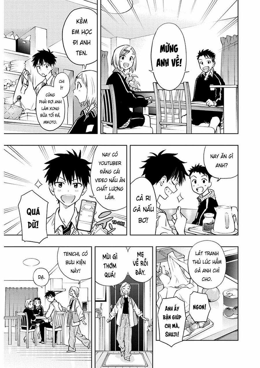 Himaten - Chapter 1 - Trang 8