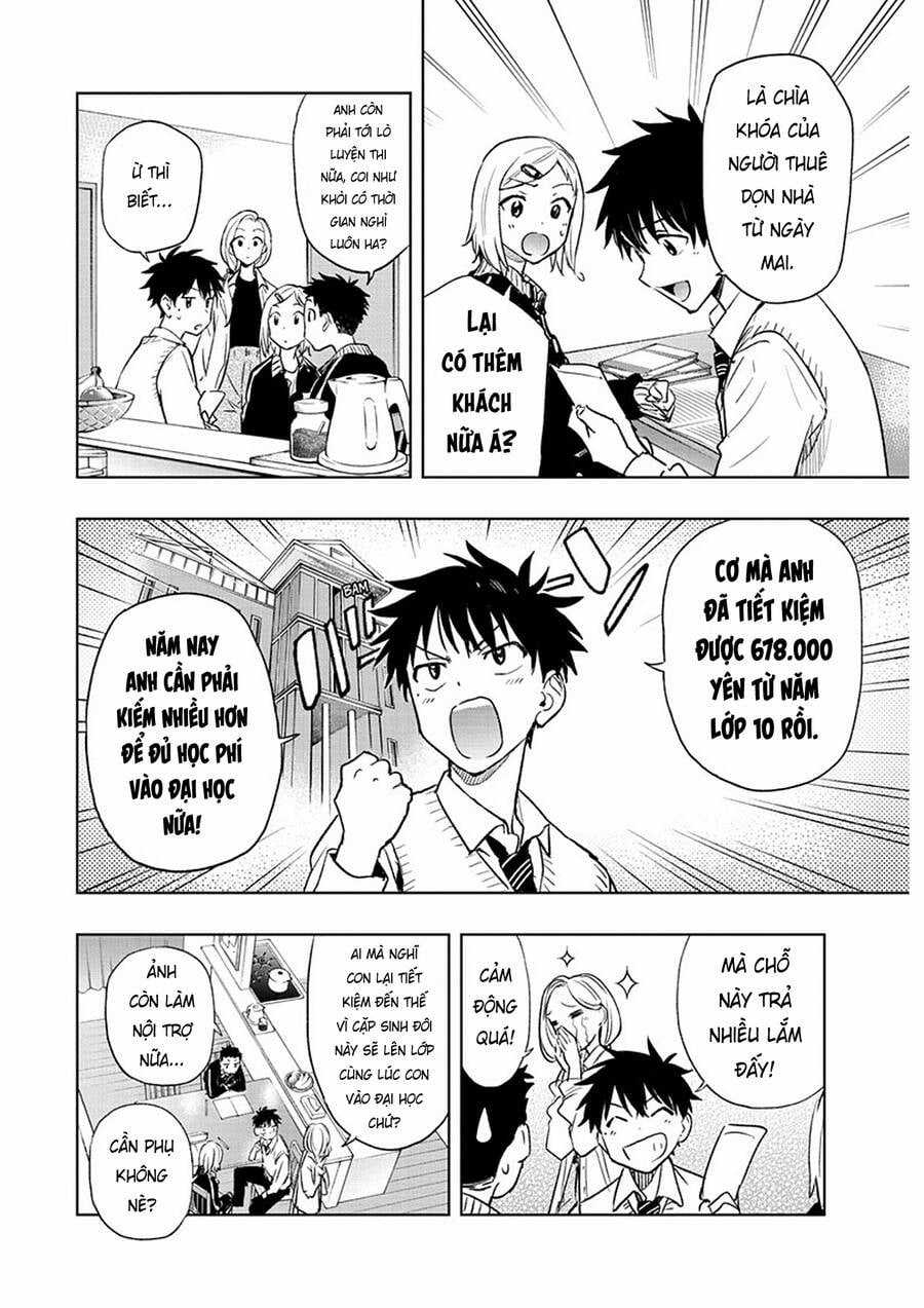 Himaten - Chapter 1 - Trang 9