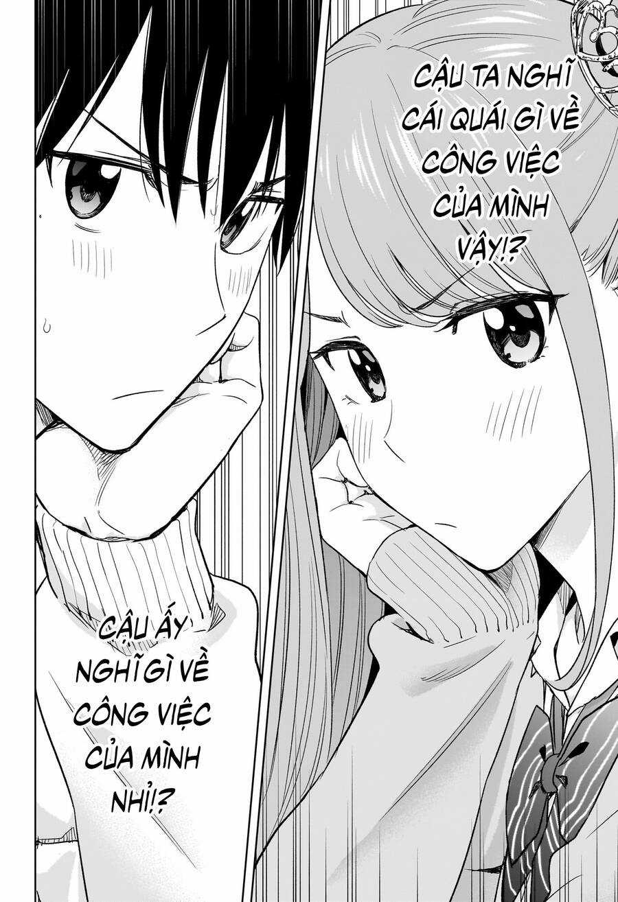 Himaten - Chapter 10 - Trang 11