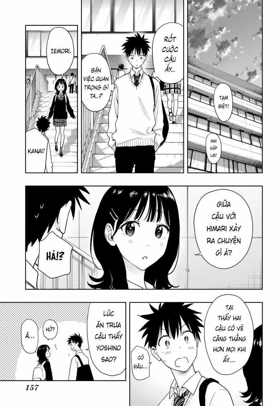 Himaten - Chapter 10 - Trang 12