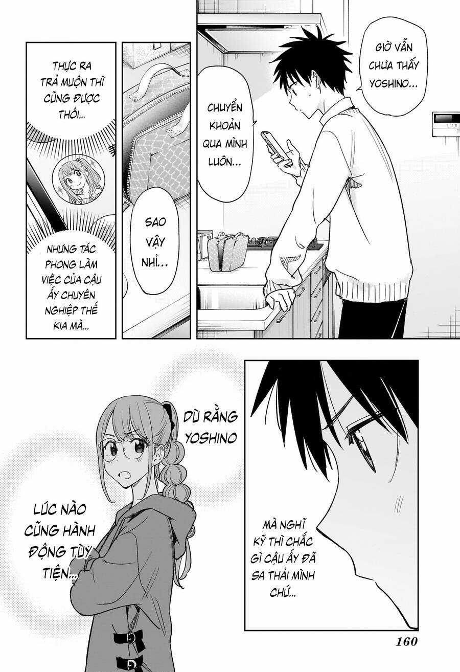 Himaten - Chapter 10 - Trang 15