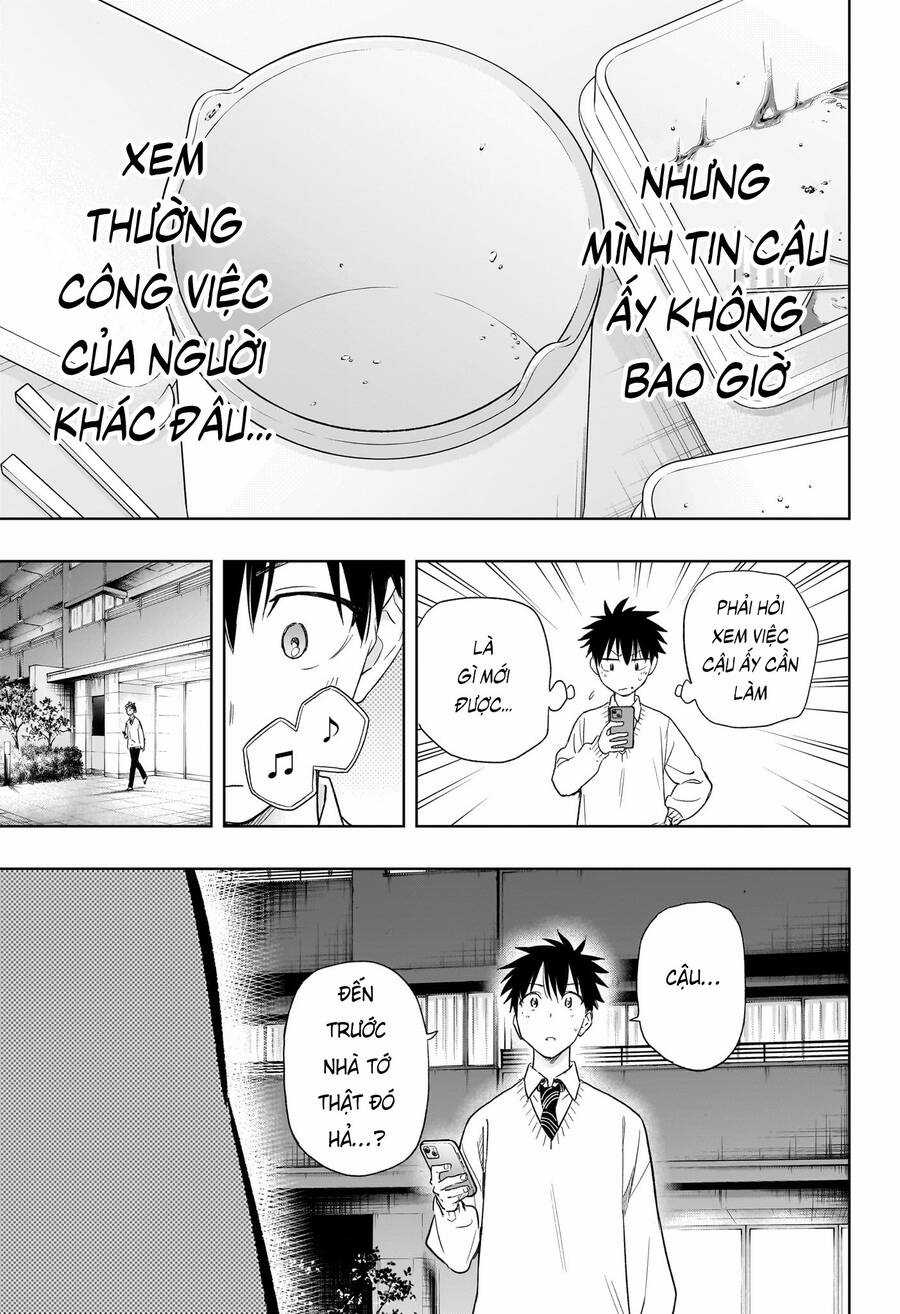 Himaten - Chapter 10 - Trang 16