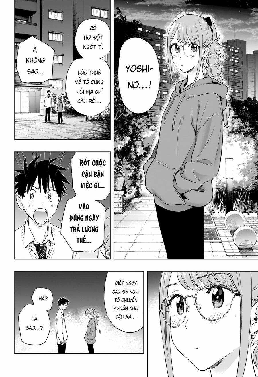 Himaten - Chapter 10 - Trang 17