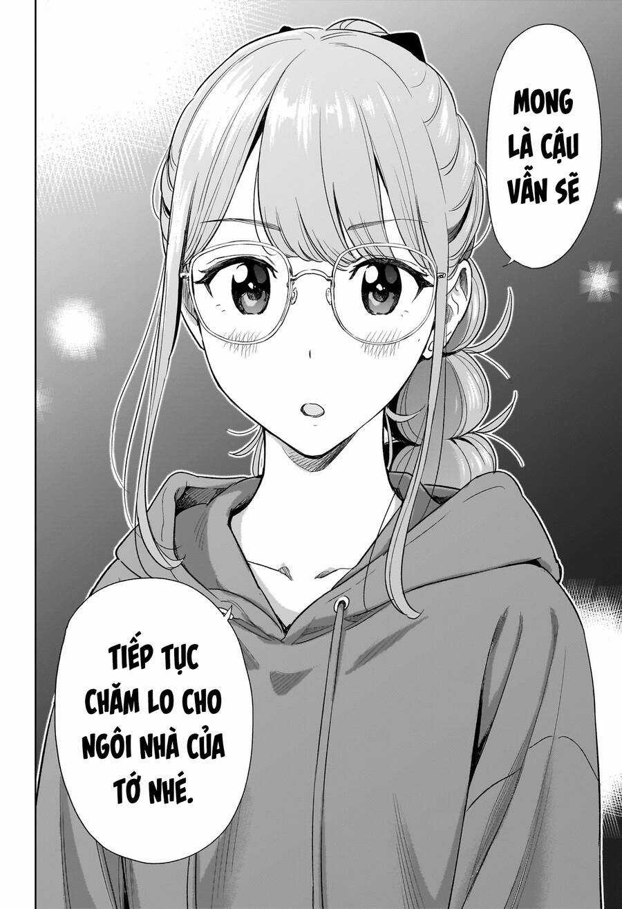 Himaten - Chapter 10 - Trang 19